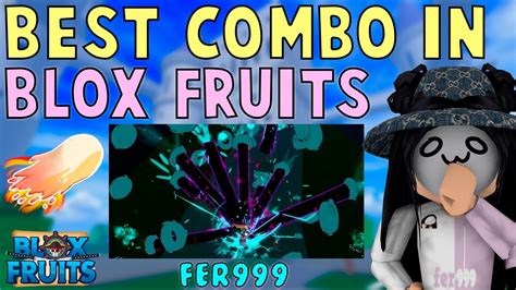Sharkman: Quake (most of. . Best shadow combos blox fruits